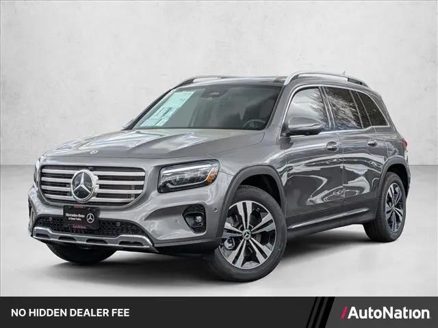 2026 Mercedes-Benz GLB 4MATIC for sale in Cockeysville, MD