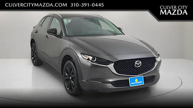 2025 Mazda CX-30 2.5 S Select Sport for sale in Culver City, CA