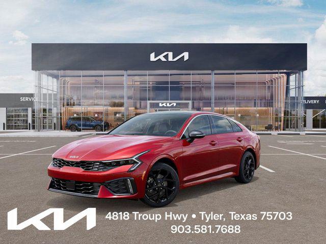 2026 Kia K5 GT-Line FWD for sale in Tyler, TX