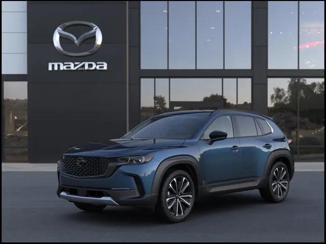 2026 Mazda CX-50 2.5 Turbo Premium Plus for sale in Staten Island, NY