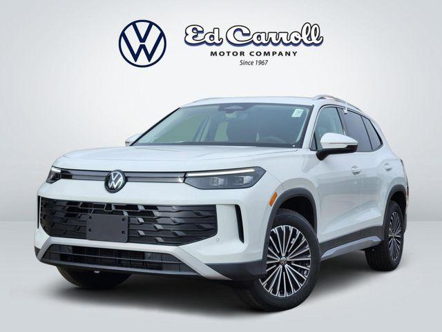 2026 Volkswagen Tiguan S for sale in Fort Collins, CO