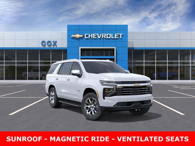 2026 Chevrolet Tahoe 2WD Premier for sale in Bradenton, FL