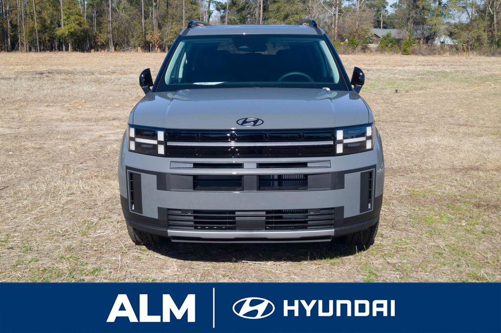 New 2026 Gray HYUNDAI XRT AWD image 3
