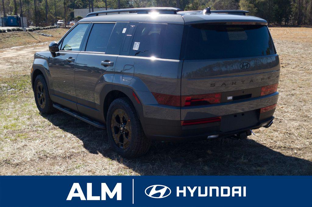 New 2026 Gray HYUNDAI XRT AWD image 10