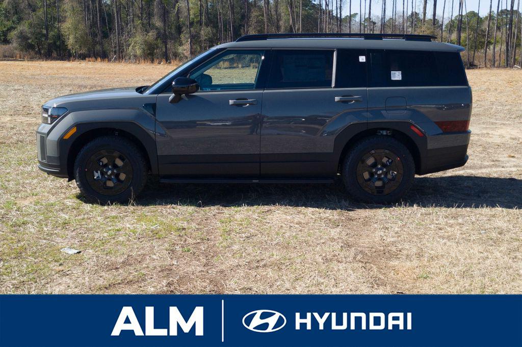 New 2026 Gray HYUNDAI XRT AWD image 11