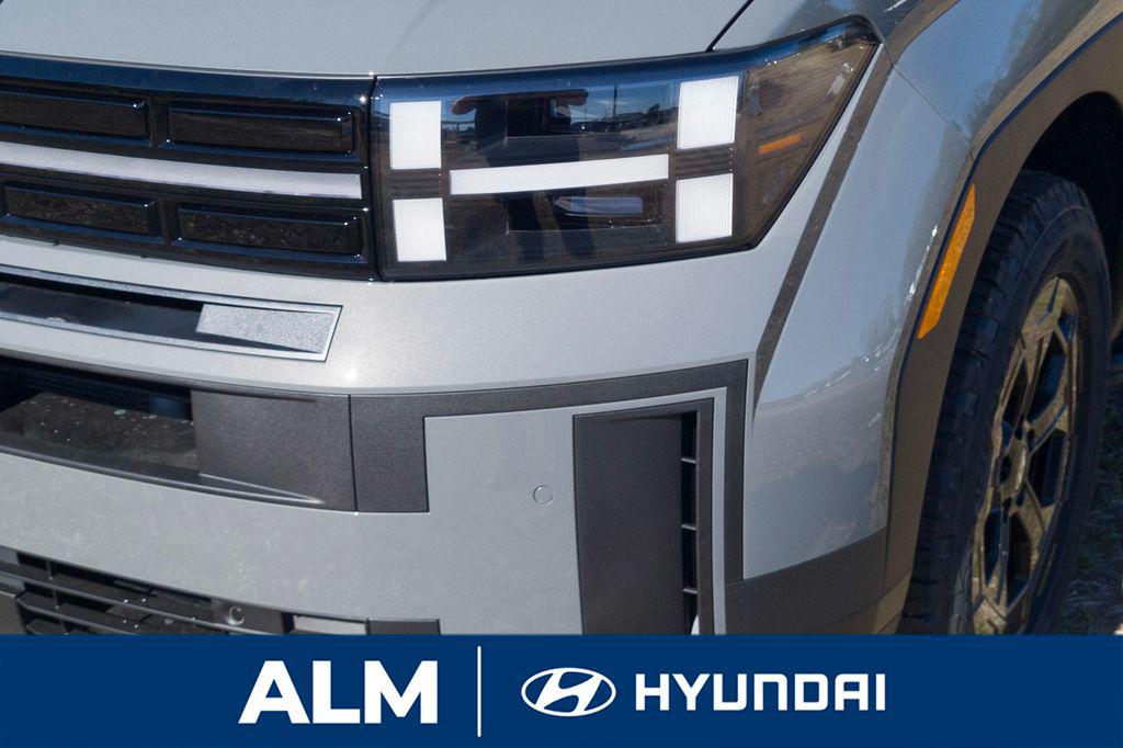 New 2026 Gray HYUNDAI XRT AWD image 12
