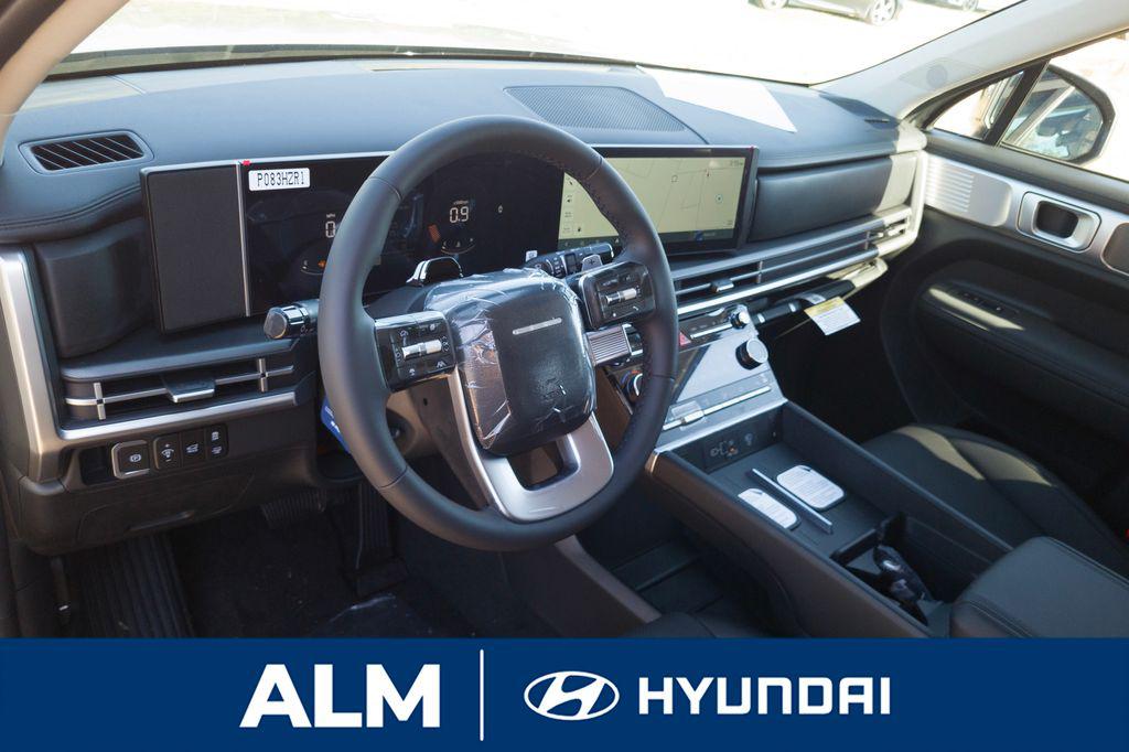 New 2026 Gray HYUNDAI XRT AWD image 14