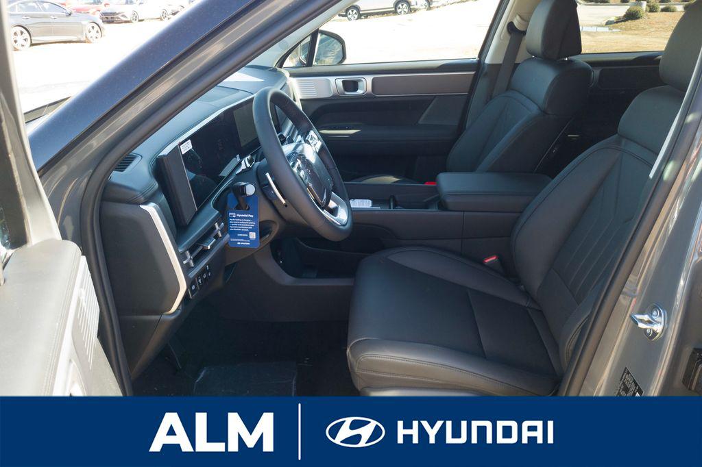 New 2026 Gray HYUNDAI XRT AWD image 15