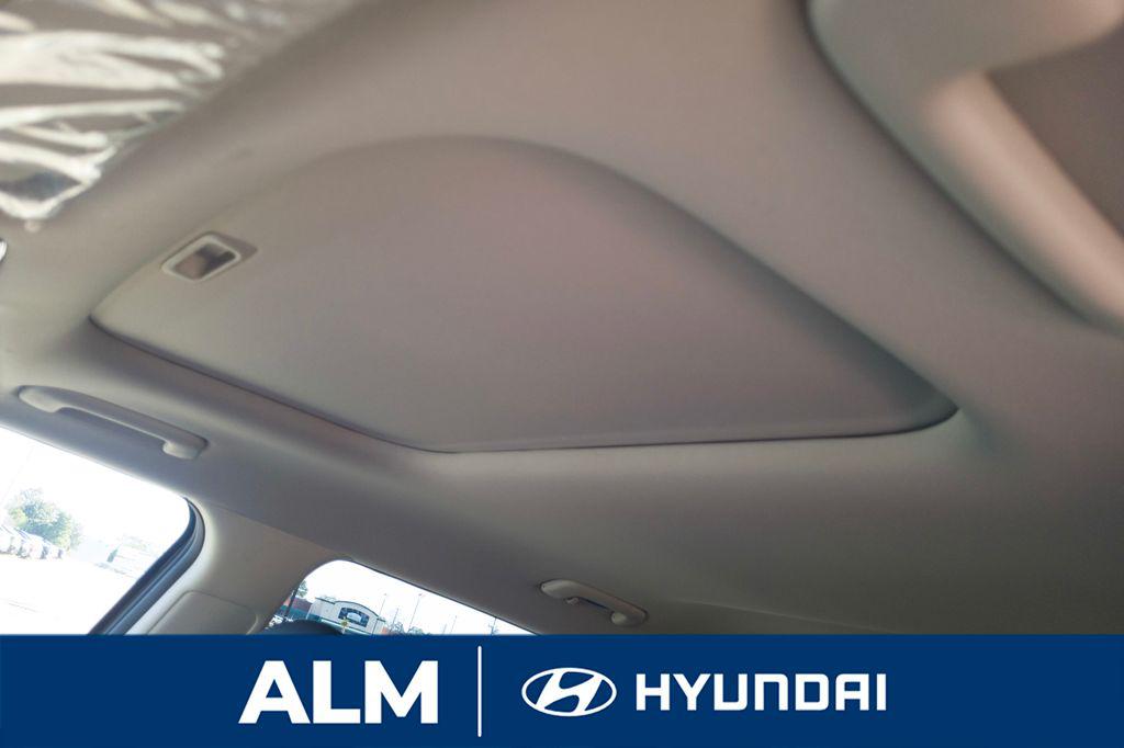 New 2026 Gray HYUNDAI XRT AWD image 16
