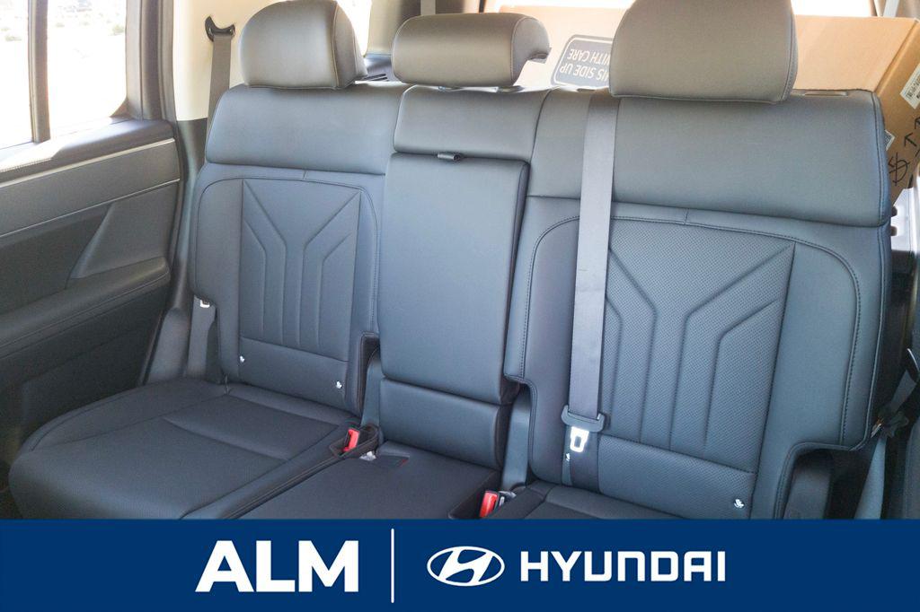 New 2026 Gray HYUNDAI XRT AWD image 17