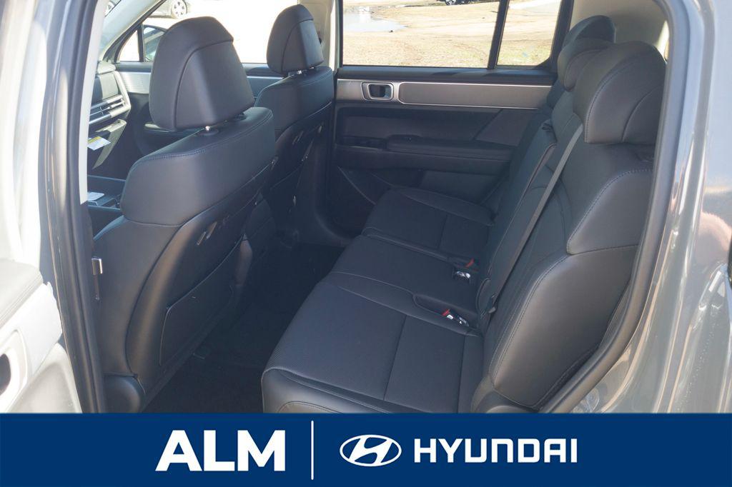 New 2026 Gray HYUNDAI XRT AWD image 18