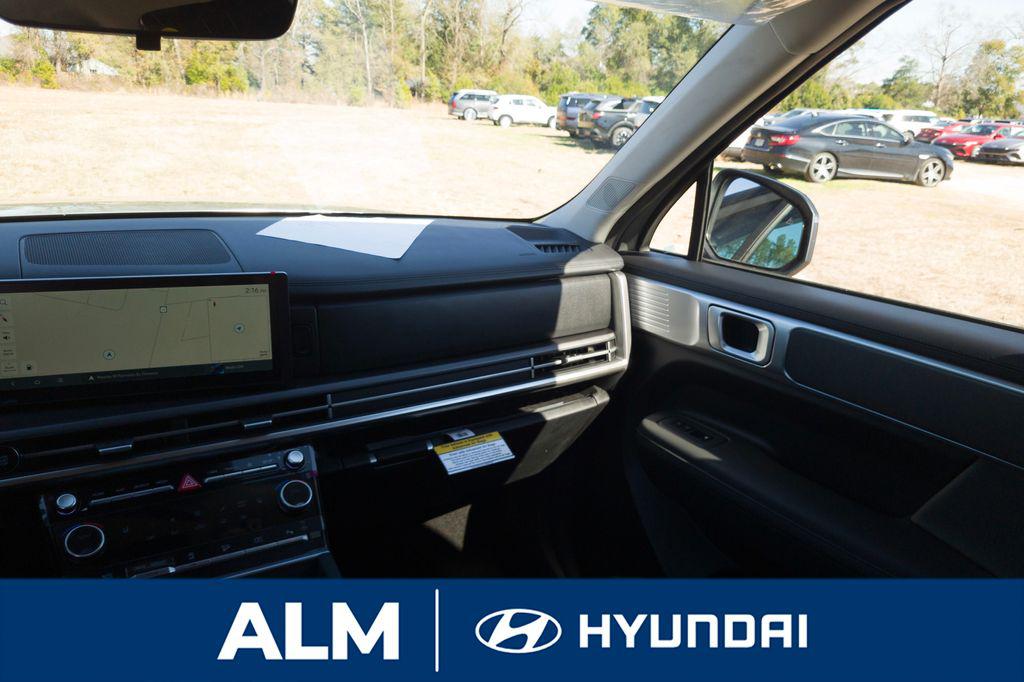 New 2026 Gray HYUNDAI XRT AWD image 19