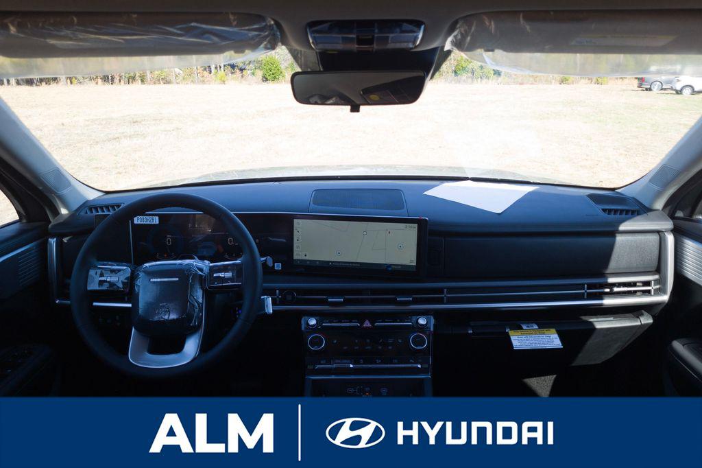 New 2026 Gray HYUNDAI XRT AWD image 20