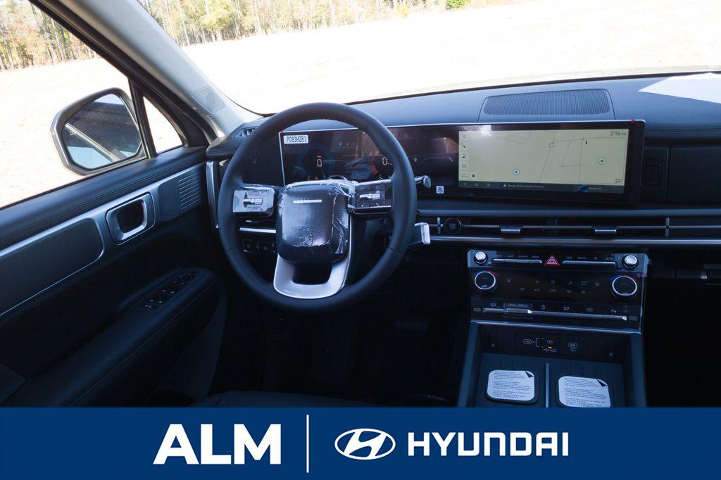 New 2026 Gray HYUNDAI XRT AWD image 21