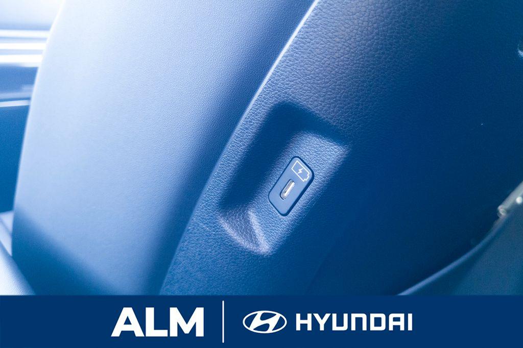 New 2026 Gray HYUNDAI XRT AWD image 22