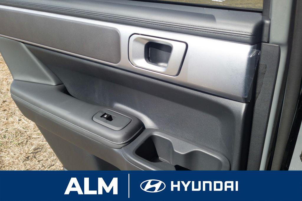 New 2026 Gray HYUNDAI XRT AWD image 23