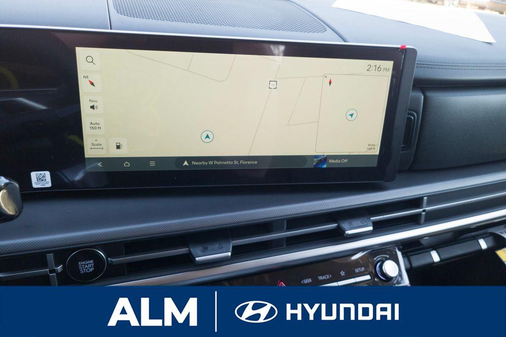 New 2026 Gray HYUNDAI XRT AWD image 24