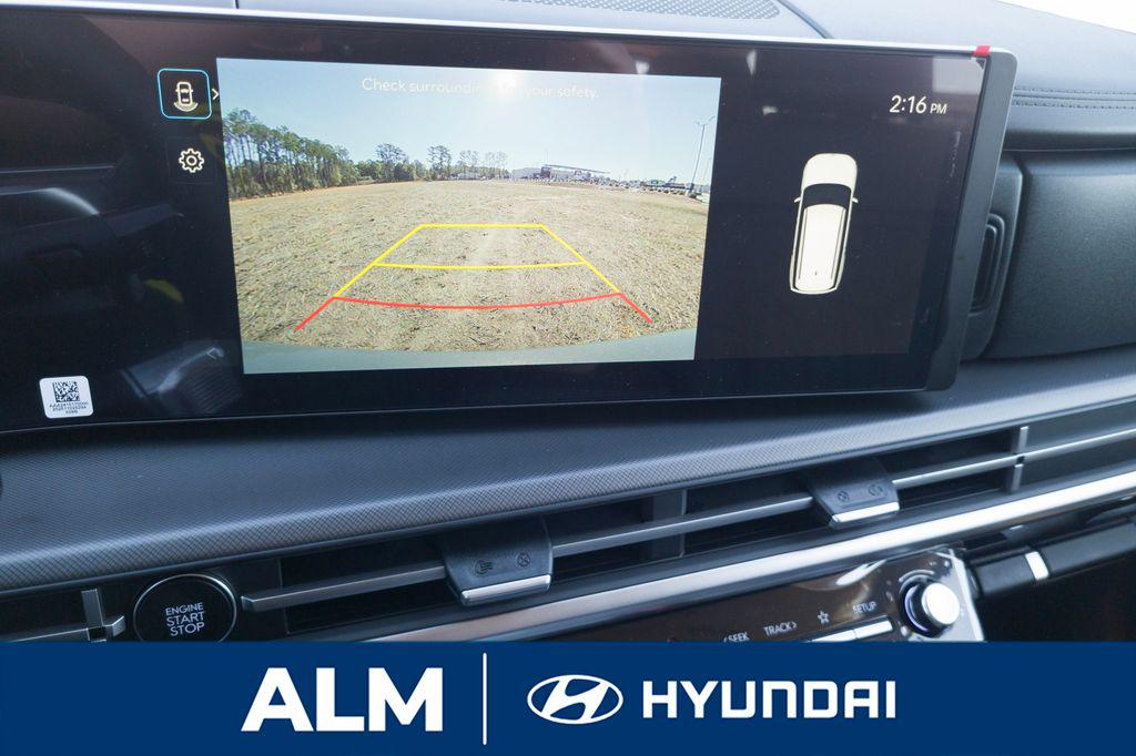 New 2026 Gray HYUNDAI XRT AWD image 25