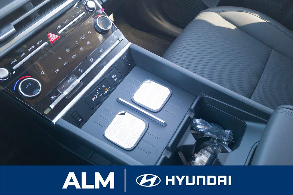 New 2026 Gray HYUNDAI XRT AWD image 26