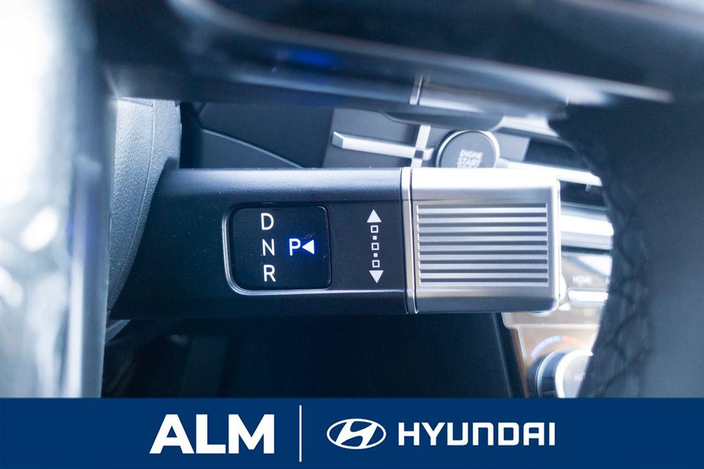 New 2026 Gray HYUNDAI XRT AWD image 27