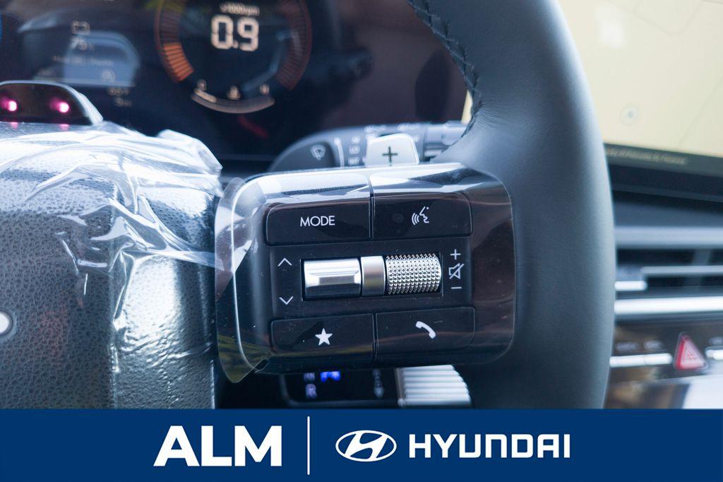 New 2026 Gray HYUNDAI XRT AWD image 28