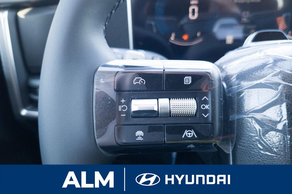 New 2026 Gray HYUNDAI XRT AWD image 29