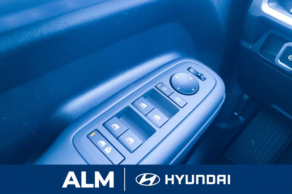 New 2026 Gray HYUNDAI XRT AWD image 31