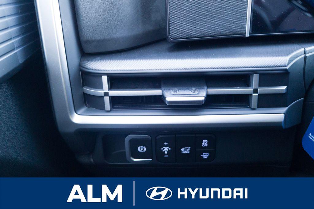New 2026 Gray HYUNDAI XRT AWD image 32