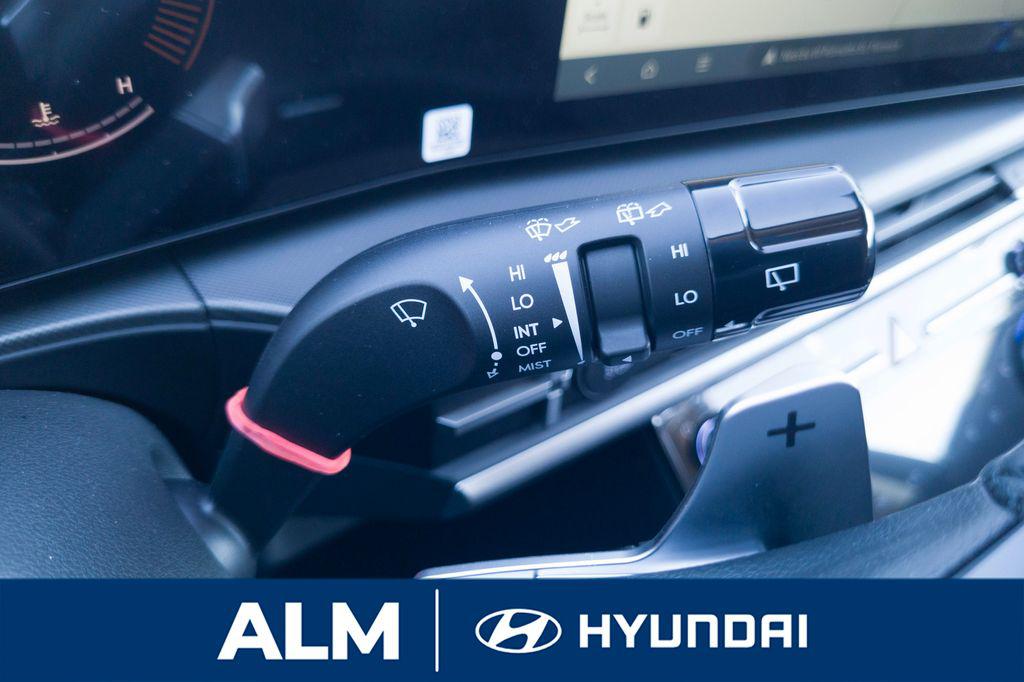 New 2026 Gray HYUNDAI XRT AWD image 33