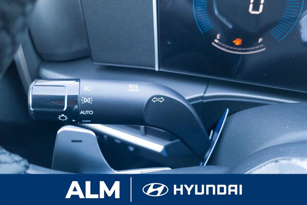 New 2026 Gray HYUNDAI XRT AWD image 34