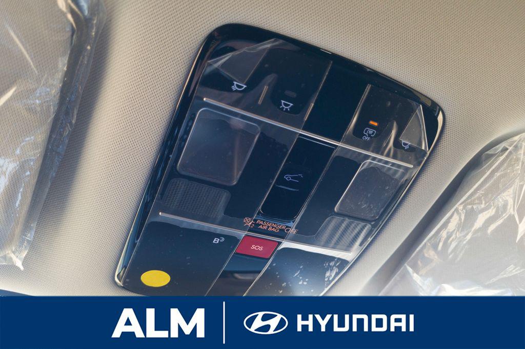 New 2026 Gray HYUNDAI XRT AWD image 35