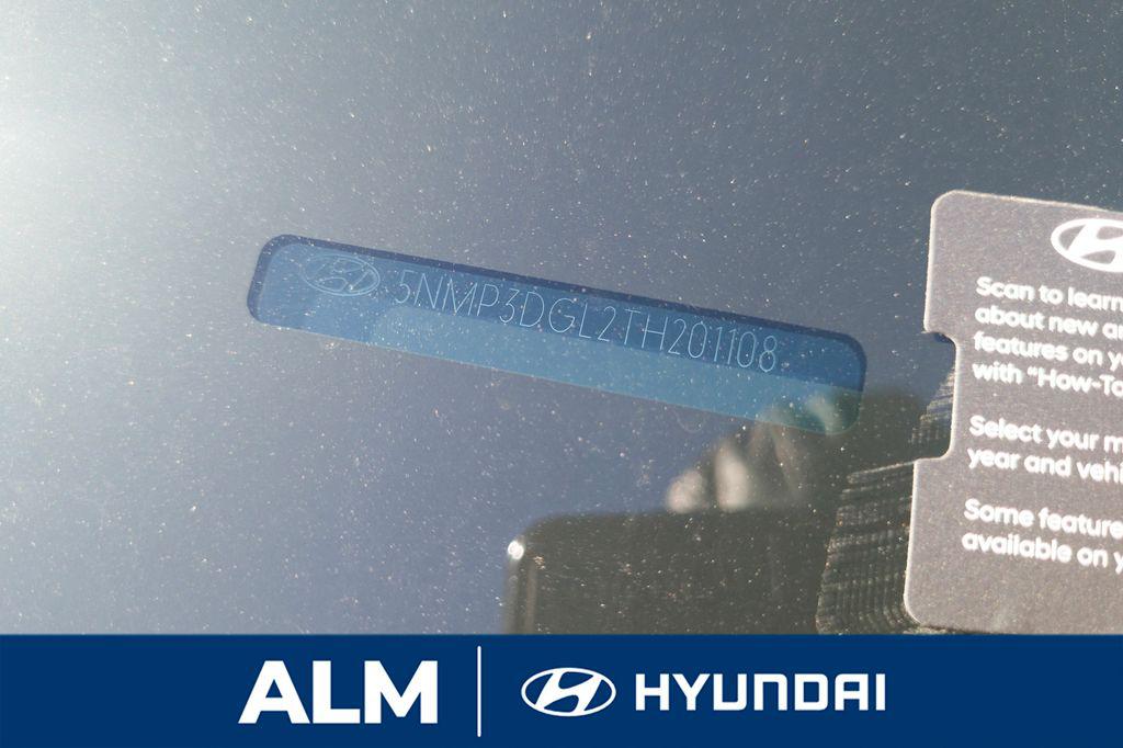 New 2026 Gray HYUNDAI XRT AWD image 36