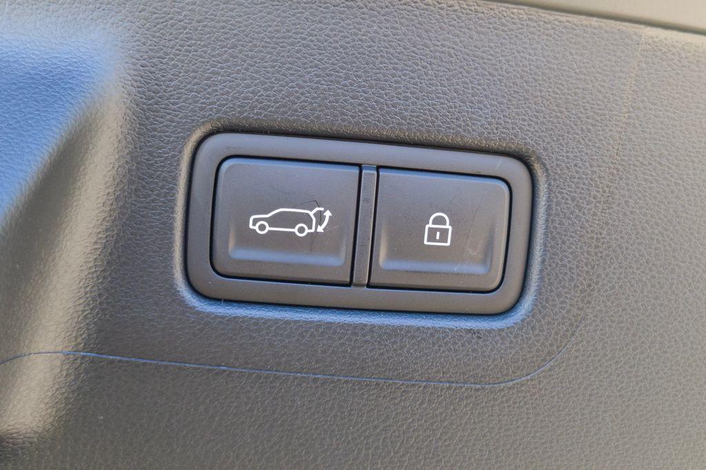 New 2026 Gray Hyundai XRT AWD image 8