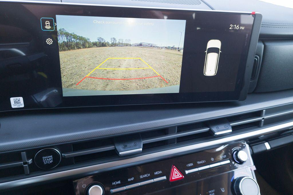 New 2026 Gray Hyundai XRT AWD image 24