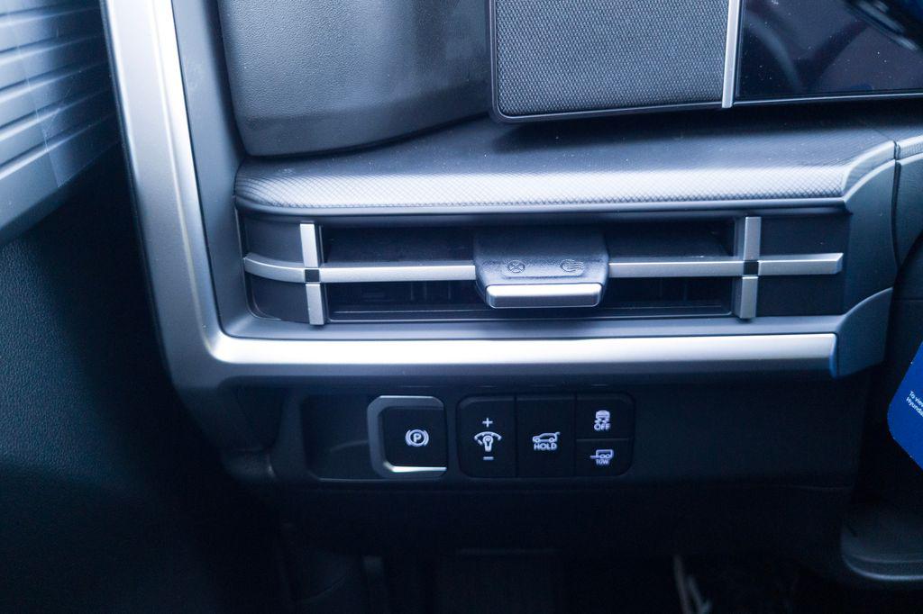 New 2026 Gray Hyundai XRT AWD image 31