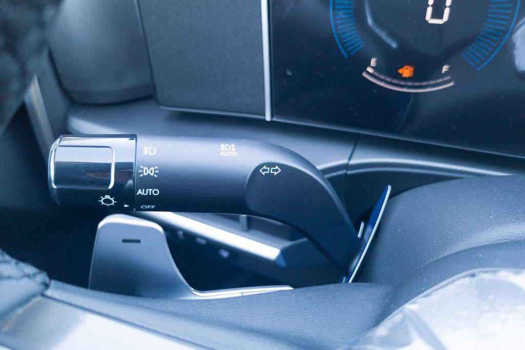 New 2026 Gray Hyundai XRT AWD image 33