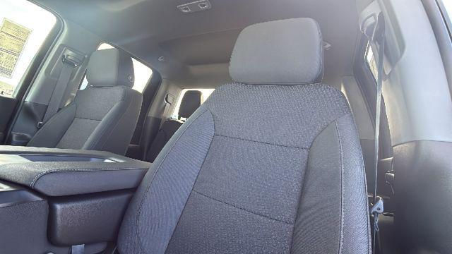 2026 Chevrolet Silverado 2500HD Double Cab, Long Bed, WT, 4WD