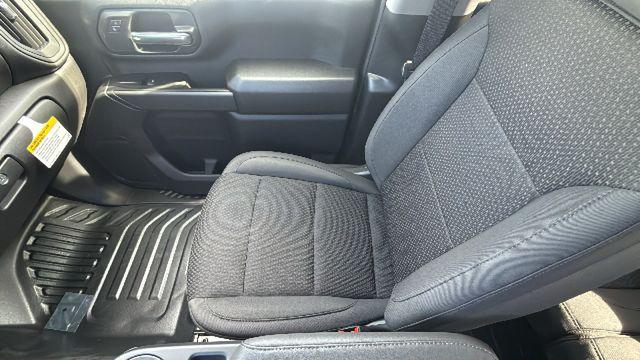 2026 Chevrolet Silverado 2500HD Double Cab, Long Bed, WT, 4WD