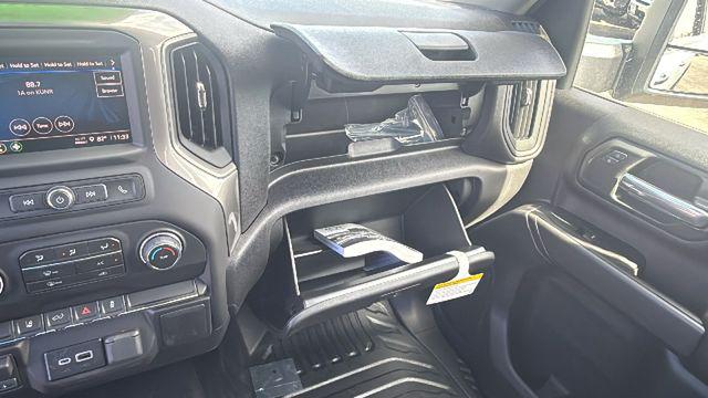 2026 Chevrolet Silverado 2500HD Double Cab, Long Bed, WT, 4WD