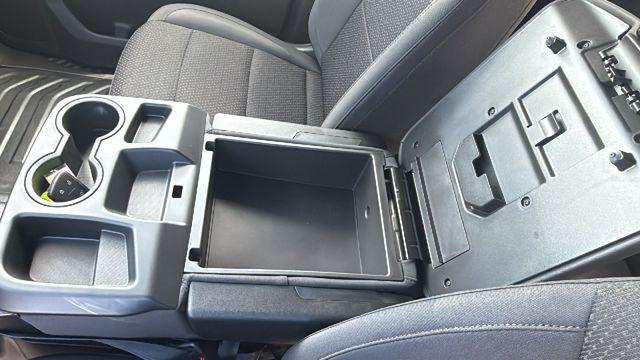 2026 Chevrolet Silverado 2500HD Double Cab, Long Bed, WT, 4WD