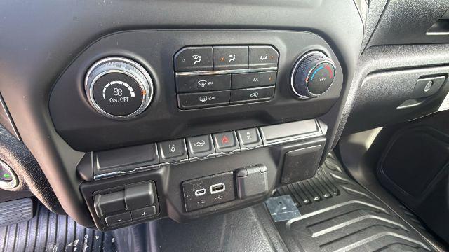 2026 Chevrolet Silverado 2500HD Double Cab, Long Bed, WT, 4WD