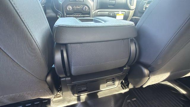 2026 Chevrolet Silverado 2500HD Double Cab, Long Bed, WT, 4WD