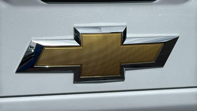 2026 Chevrolet Silverado 2500HD Double Cab, Long Bed, WT, 4WD