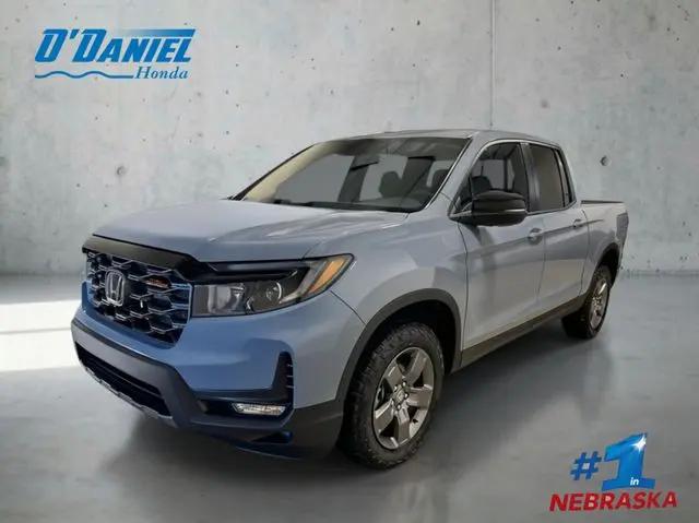 2026 Honda Ridgeline TrailSport for sale in Omaha, NE