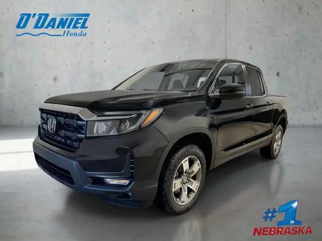 2026 Honda Ridgeline RTL for sale in Omaha, NE