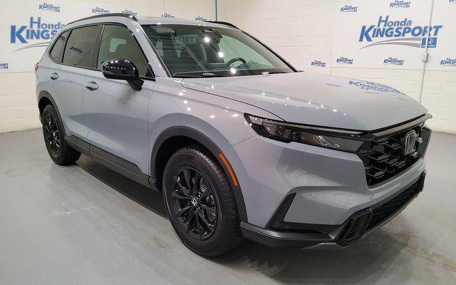 2026 Honda CR-V Hybrid Sport-L for sale in Kingsport, TN