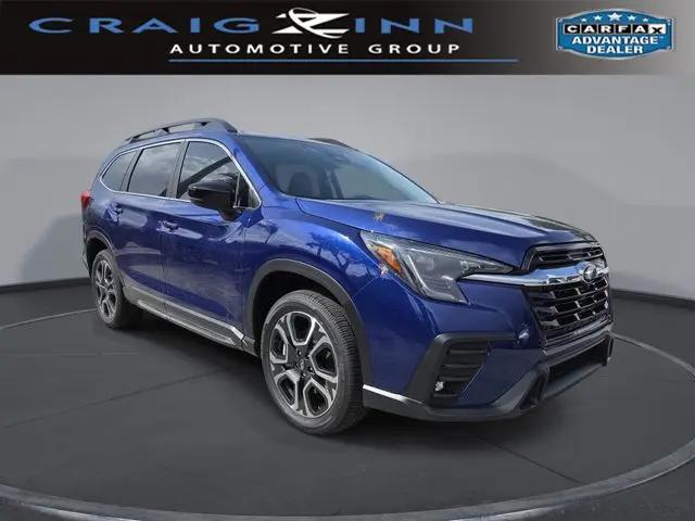 2026 Subaru Ascent Limited 7-Passenger for sale in Pembroke Pines, FL