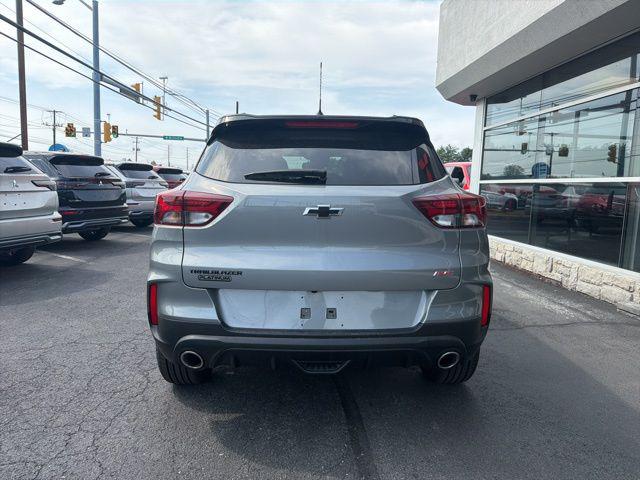 2023 Chevrolet TrailBlazer FWD RS