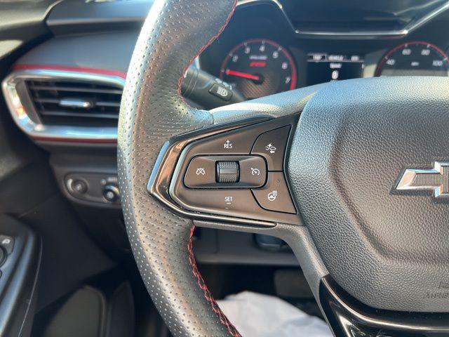 2023 Chevrolet TrailBlazer FWD RS