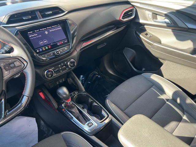 2023 Chevrolet TrailBlazer FWD RS